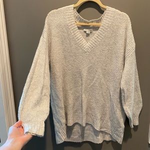 American eagle sweater size Small